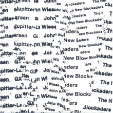 Load image into Gallery viewer, GX Jupitter-Larsen &amp; John Wiese With New Blockaders, The : Rip Off (7",45 RPM,Limited Edition)
