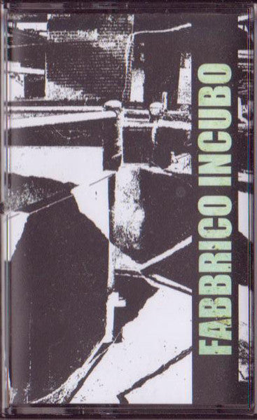 Fabbrico Incubo : Karkass Operator ()