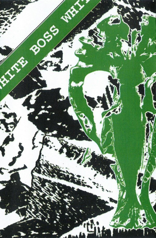 White Boss : Trash ()