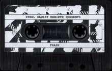 Load image into Gallery viewer, White Boss : Trash ()
