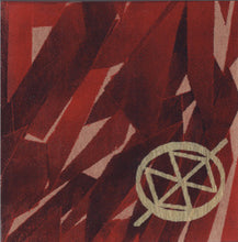 Load image into Gallery viewer, Maurizio Bianchi / Maurizio Bianchi : Industrial Murder / Menstrual Bleeding (Limited Edition,Reissue)
