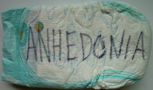 Load image into Gallery viewer, Various : Anhedonia (Limited Edition,Compilation)
