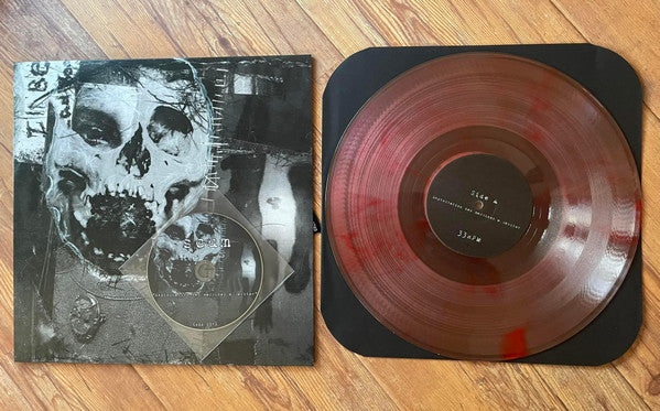 Scum (29) : Exploitation Des Machines A Habiter (LP)