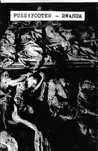 Load image into Gallery viewer, Pussyfooter : Rwanda (Limited Edition)
