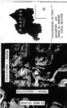 Load image into Gallery viewer, Pussyfooter : Rwanda (Limited Edition)
