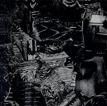 Load image into Gallery viewer, LHD : Veiled (7&quot;,45 RPM,Single Sided,Limited Edition,Numbered)
