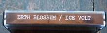 Load image into Gallery viewer, Death Blossom / Ice Volt : Clearing Fields / Cesium Breathing ()
