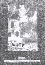 Load image into Gallery viewer, Puddle (8) : The Gift That Keeps On Giving (Limited Edition,Reissue)
