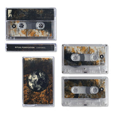 Load image into Gallery viewer, Ritual Purification : CORPOREAL (Album)
