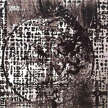 DMDN : Agonistes 1 & 2 (Album,Reissue,Limited Edition)