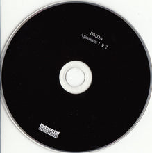 Load image into Gallery viewer, DMDN : Agonistes 1 &amp; 2 (Album,Reissue,Limited Edition)
