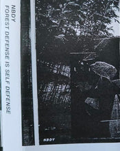 Load image into Gallery viewer, ..., The : Forest Defense Is Self Defense (Album,Limited Edition)
