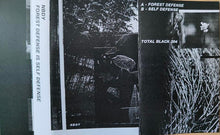 Load image into Gallery viewer, ..., The : Forest Defense Is Self Defense (Album,Limited Edition)
