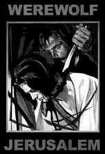 Load image into Gallery viewer, Werewolf Jerusalem : Death Bed (Album,Limited Edition)

