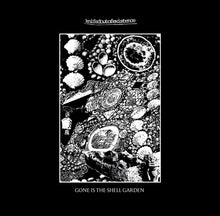 Load image into Gallery viewer, Knifedoutofexistence : Gone Is The Shell Garden (EP)
