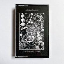Load image into Gallery viewer, Knifedoutofexistence : Gone Is The Shell Garden (EP)
