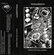 Load image into Gallery viewer, Knifedoutofexistence : Gone Is The Shell Garden (EP)
