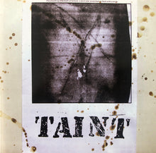 Load image into Gallery viewer, Taint : Indecent Liberties (Album,Reissue)
