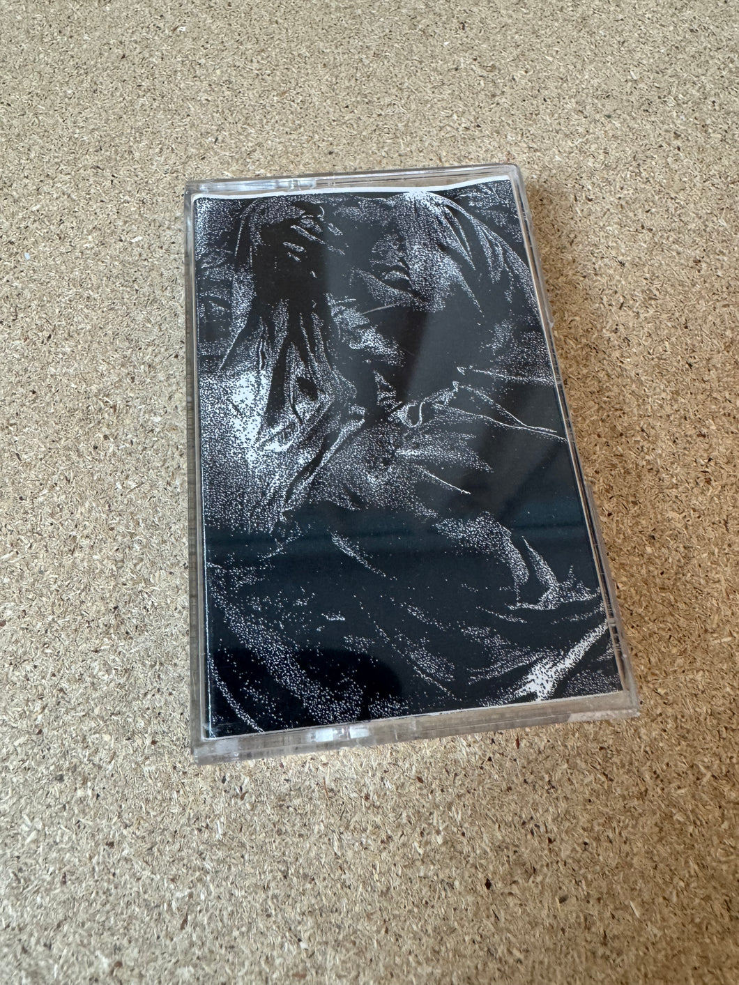 Oscillating Innards – The Broken Column CS (Iatrogenesis Records)