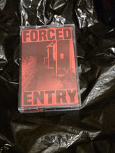 Load image into Gallery viewer, Forced Entry (10) : Forced Entry (Single Sided)
