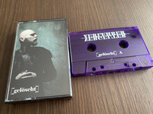 Load image into Gallery viewer, VERFÜHRERVERGELTER : [gel​ö​scht] (Album)
