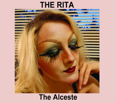 Rita, The : The Alceste (Album)