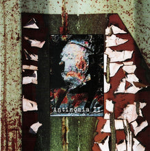 Load image into Gallery viewer, New Blockaders, The : Antinomia II (7",45 RPM,Limited Edition)
