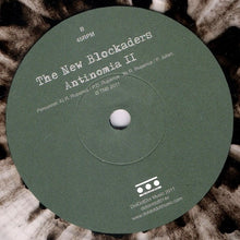 Load image into Gallery viewer, New Blockaders, The : Antinomia II (7",45 RPM,Limited Edition)
