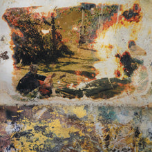 Load image into Gallery viewer, Jeph Jerman : Burn-im-rag (LP,Album)
