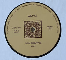 Load image into Gallery viewer, Ochu : Dry Routine (LP)
