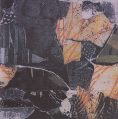 Ahlzagailzehguh : Memory And Hearing (Album,Limited Edition)