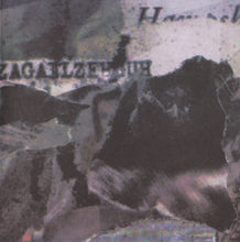 Load image into Gallery viewer, Ahlzagailzehguh : Memory And Hearing (Album,Limited Edition)
