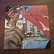 Load image into Gallery viewer, Bradung : Elpelele (LP,Album)
