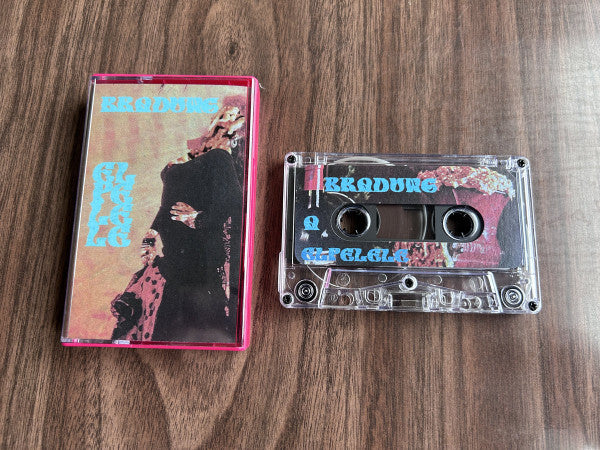 Bradung : Elpelele (Album,Limited Edition,Stereo)