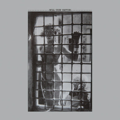 Will Over Matter : Lust For Knowledge (Album)