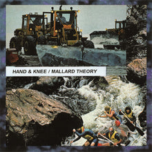 Load image into Gallery viewer, Hand And Knee / Mallard Theory : Basic Instincts (Album)
