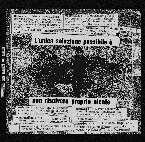 Exome : Buried & Forgotten (Album)