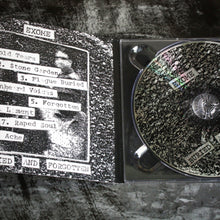Load image into Gallery viewer, Exome : Buried &amp; Forgotten (Album)
