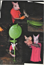 Load image into Gallery viewer, Smell &amp; Quim : Lavatory (Album,Limited Edition)
