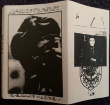 Load image into Gallery viewer, Liable : Silver B/W Hypocrisy (Limited Edition)
