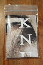 Load image into Gallery viewer, Knurl : Neuroparalysis ()
