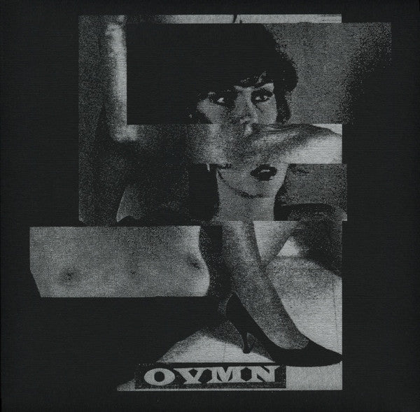 OVMN : III (LP,Limited Edition)