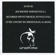 Load image into Gallery viewer, OVMN : III (LP,Limited Edition)
