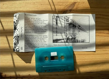 Load image into Gallery viewer, Estlin Usher : Bulk Head Gate ()
