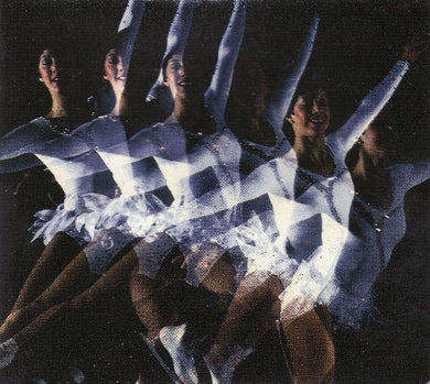 Phil Blankenship And David Reed : Rhinestone (Album,Limited Edition)