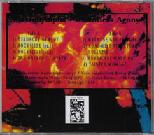 Load image into Gallery viewer, Macronympha : Relentless Agony (Reissue,Remastered)
