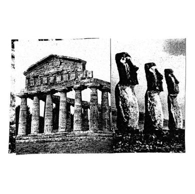 uœrhe : Piling Against Twenty Centuries of History (Album,Limited Edition)