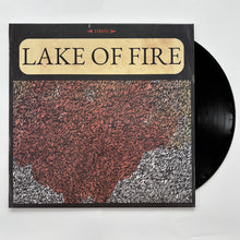 Load image into Gallery viewer, Jason Crumer : Lake Of Fire (LP,Album)
