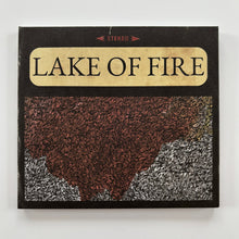 Load image into Gallery viewer, Jason Crumer : Lake Of Fire (Album)
