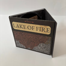 Load image into Gallery viewer, Jason Crumer : Lake Of Fire (Album)
